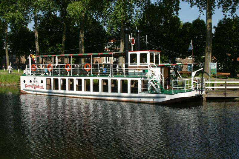 Lamme Goedzak