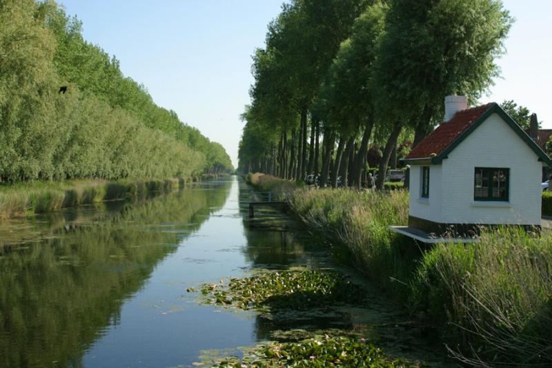 Damse Vaart