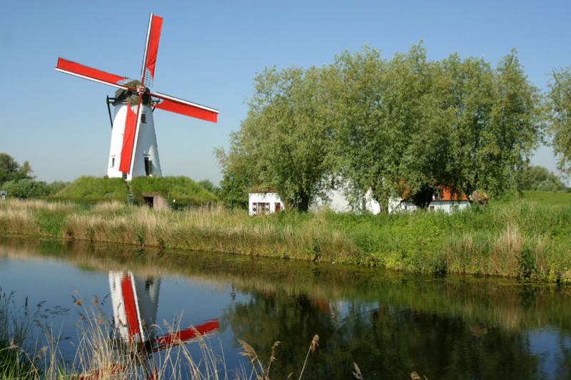 Windmill