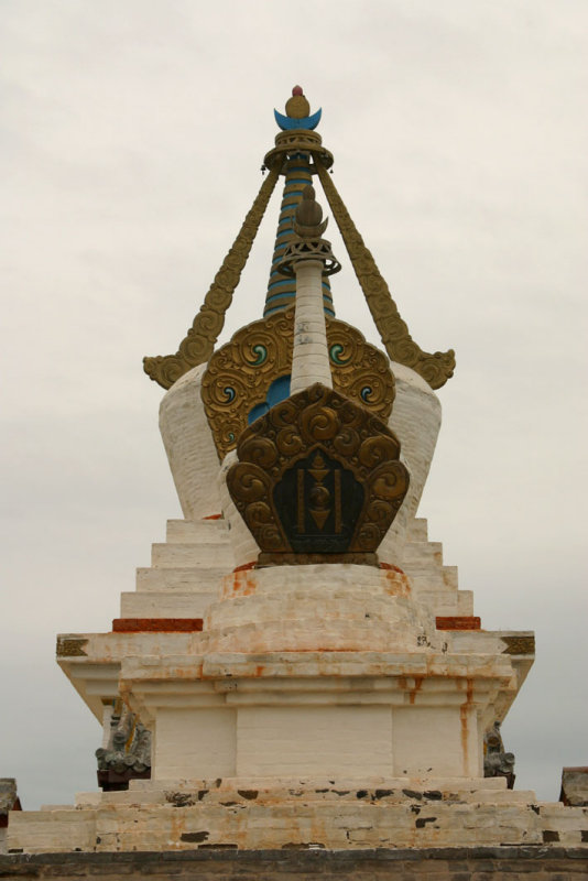 Erdene-Zu Monastery