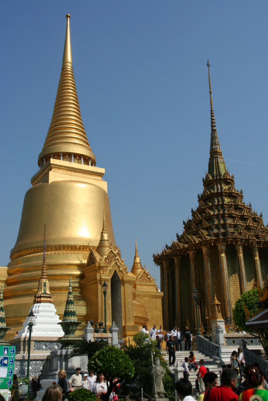 Wat Phra Kaeo