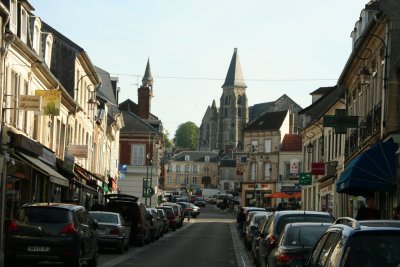 Clermont