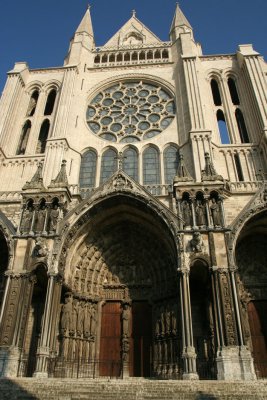 Chartres