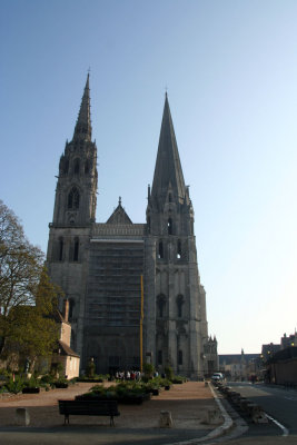 Chartres