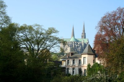 Chartres