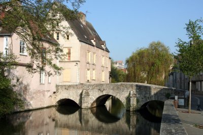 Chartres