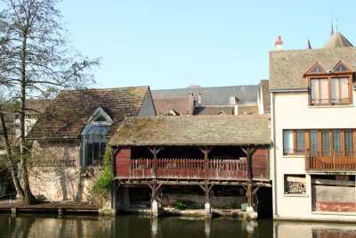 Chartres