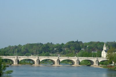 Tours