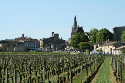 Saint Emilion