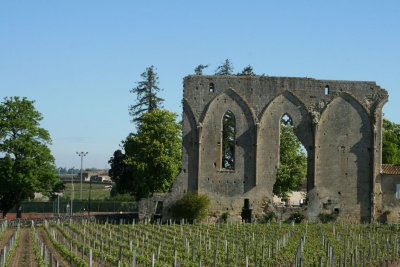 Saint Emilion