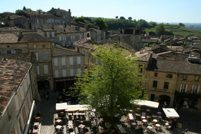 Saint Emilion