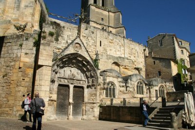 Saint Emilion