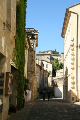 Saint Emilion