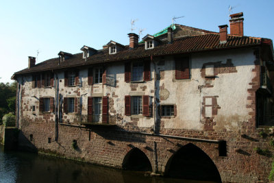 Saint-Jean-Pied-de-Port