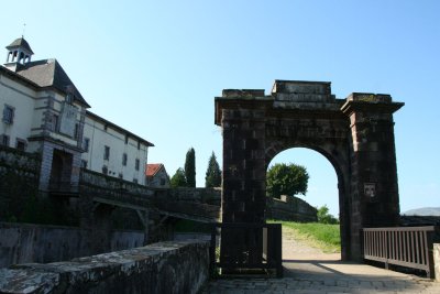 Saint-Jean-Pied-de-Port