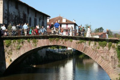 Saint-Jean-Pied-de-Port