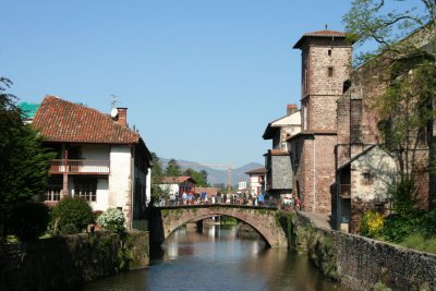 Saint-Jean-Pied-de-Port