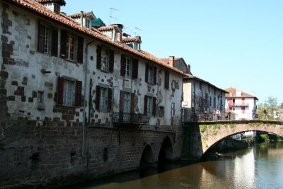 Saint-Jean-Pied-de-Port