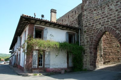 Saint-Jean-Pied-de-Port