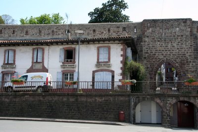 Saint-Jean-Pied-de-Port