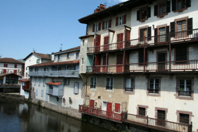 Saint-Jean-Pied-de-Port