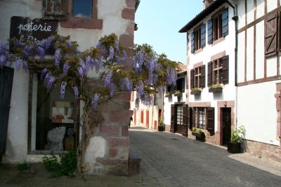 Saint-Jean-Pied-de-Port