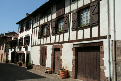 Saint-Jean-Pied-de-Port