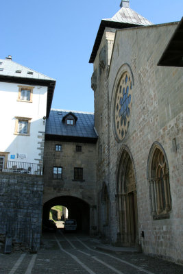 Roncevalles