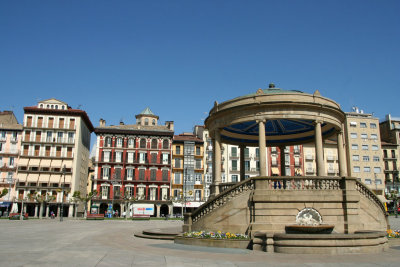 Pamplona