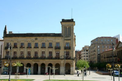 Pamplona