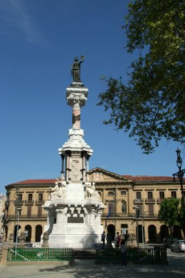 Pamplona
