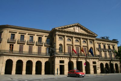 Pamplona