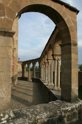 Santa Maria de Eunate