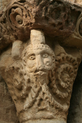 Santa Maria de Eunate