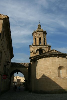 Puenta la Reina