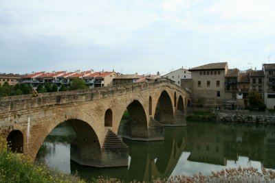 Puenta la Reina
