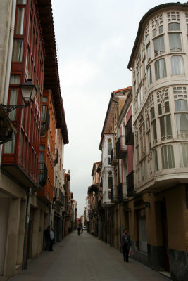 Santo Domingo de la Calzada
