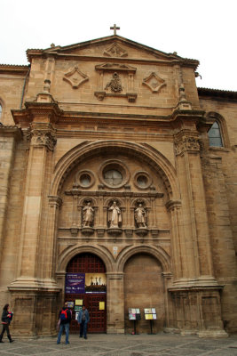 Santo Domingo de la Calzada