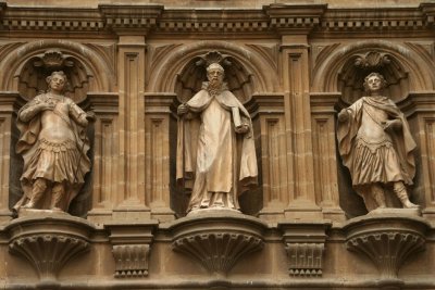 Santo Domingo de la Calzada