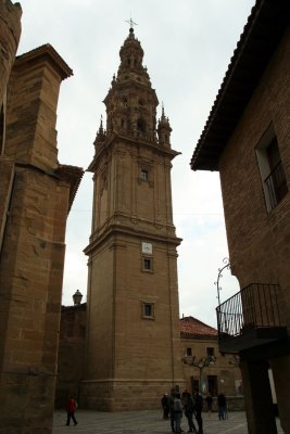 Santo Domingo de la Calzada