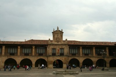 Santo Domingo de la Calzada