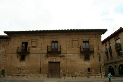Santo Domingo de la Calzada