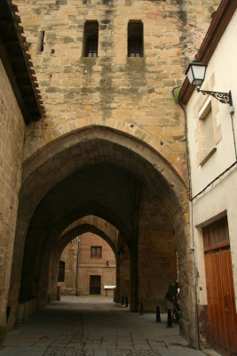 Santo Domingo de la Calzada