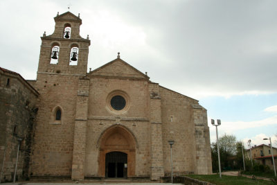 San Juan de Ortega