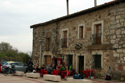 San Juan de Ortega