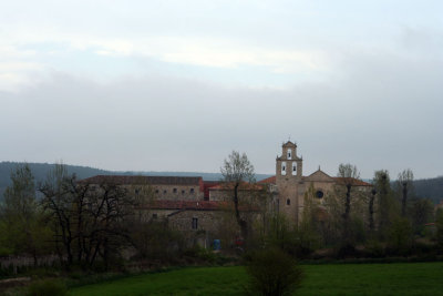 San Juan de Ortega