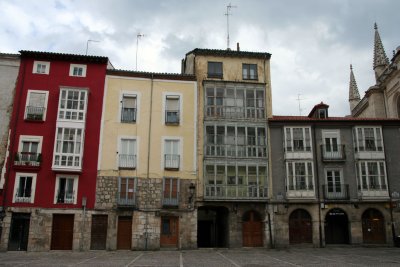 Burgos