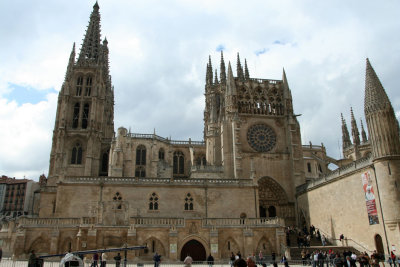 Burgos