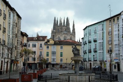 Burgos