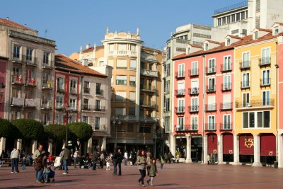 Burgos